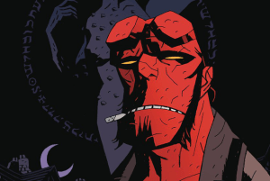 Hellboy
